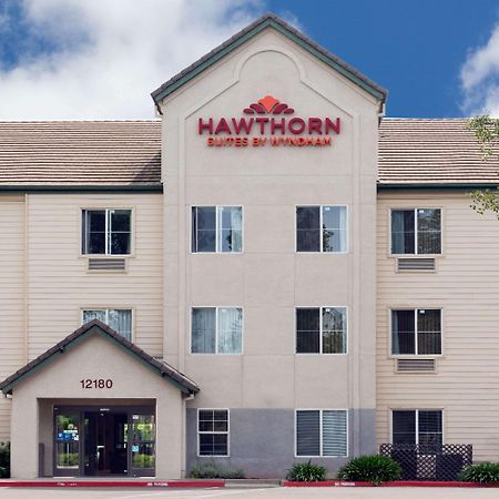 Hawthorn Suites By Wyndham Rancho Cordova/Folsom Εξωτερικό φωτογραφία